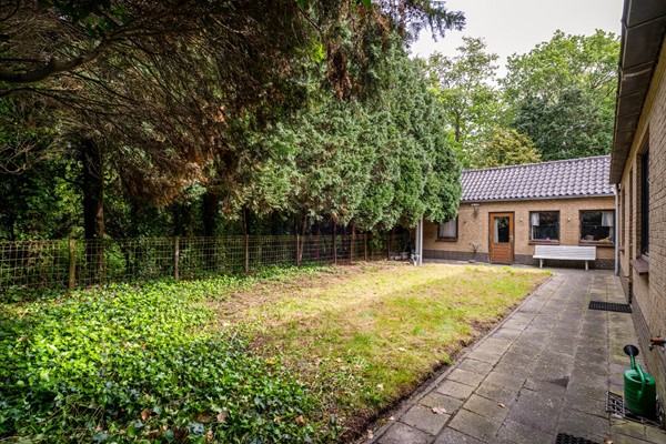 Medium property photo - Onze Lieve Vrouwestraat 33, 4735 SL Zegge